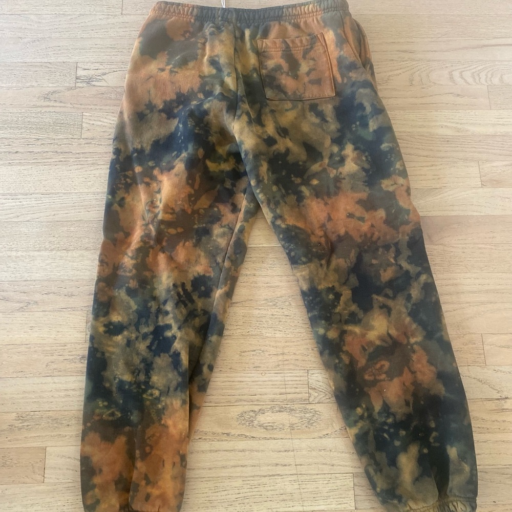 Premiere Apparel USA Goodness Collection Fleece Joggers. NWOT - Picture 6 of 8
